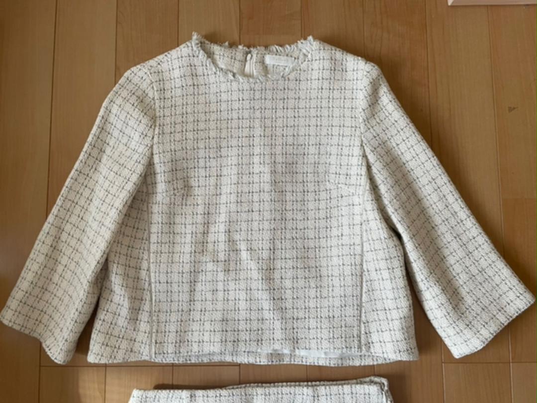 若者の大愛商品 トゥモローランド(Ballsey)セットアップ 若者の大愛商品 トゥモローランド(Ballsey)セットアップ