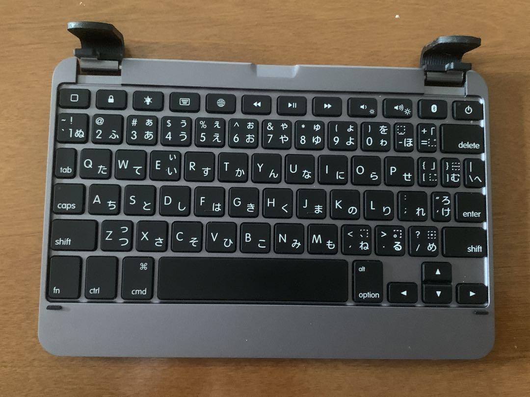 BRYDGE キーボード本体 Amazon.co.jp: Brydge Bluetooth ワイヤレス キーボード Surface