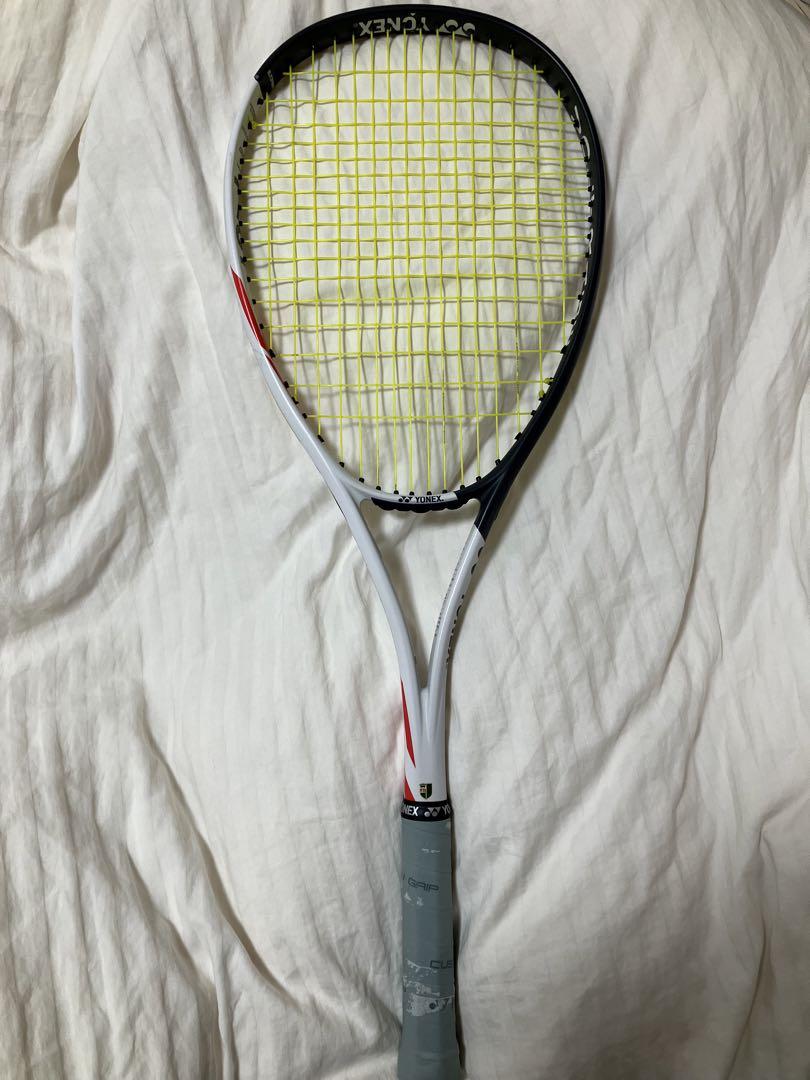 YONEX VOLTRAGE 7S ソフトテニスラケット