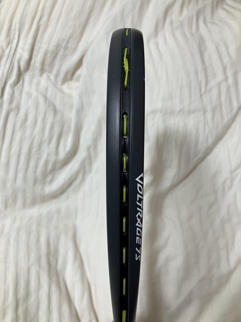 YONEX VOLTRAGE 7S ソフトテニスラケット