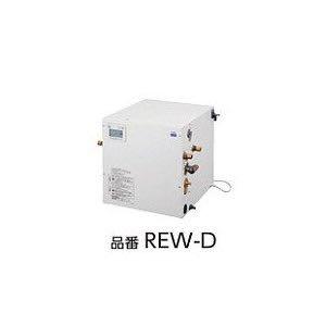 新品★TOTO 電気温水器 REW06A1D1K/湯ぽっと/6L据置/先止め