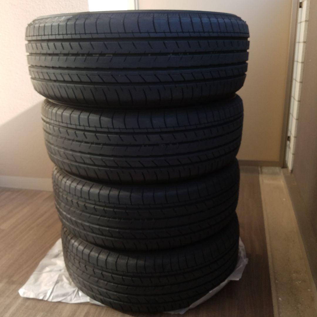 サマータイヤ ヨコハマ ブルーアース 205/55R17