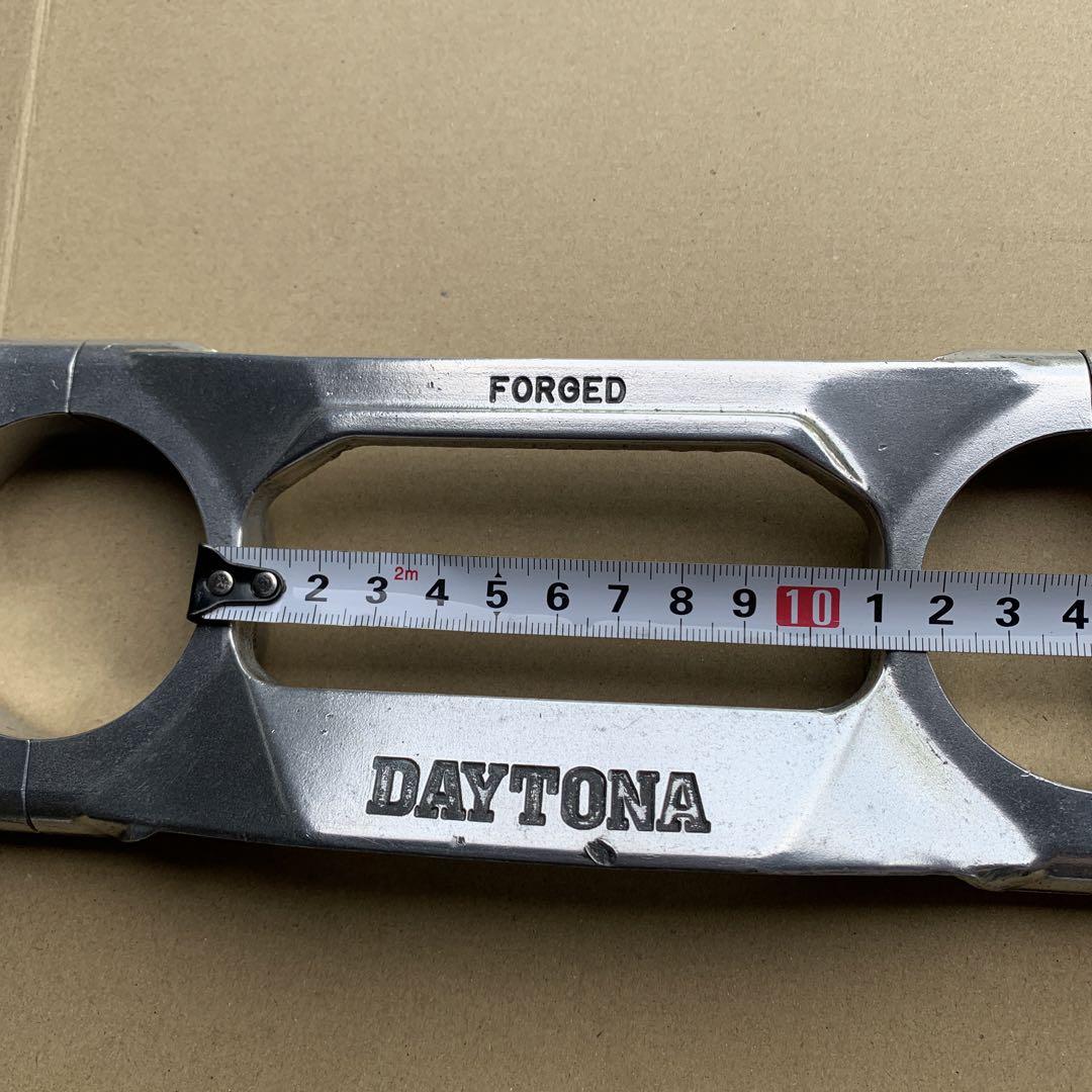 DAYTONA当時物　スタビライザー