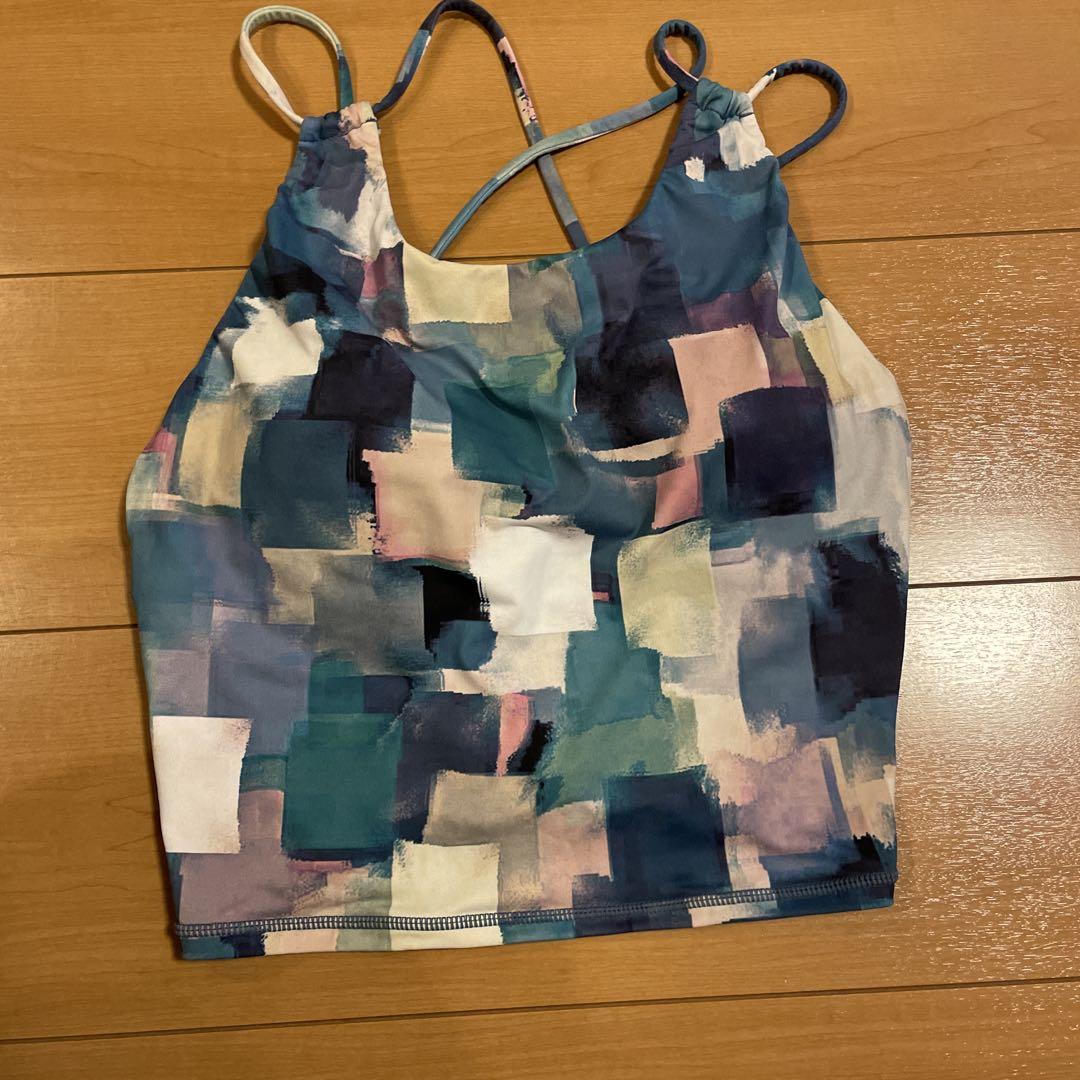 スリア　ヨガウェアセット