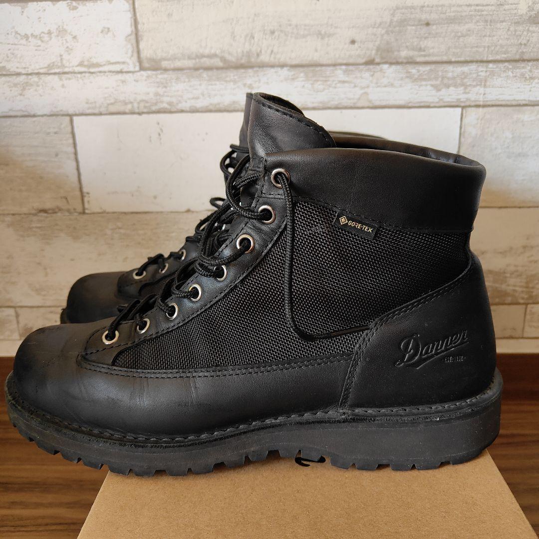 Danner ダナーフィールド GORE-TEX