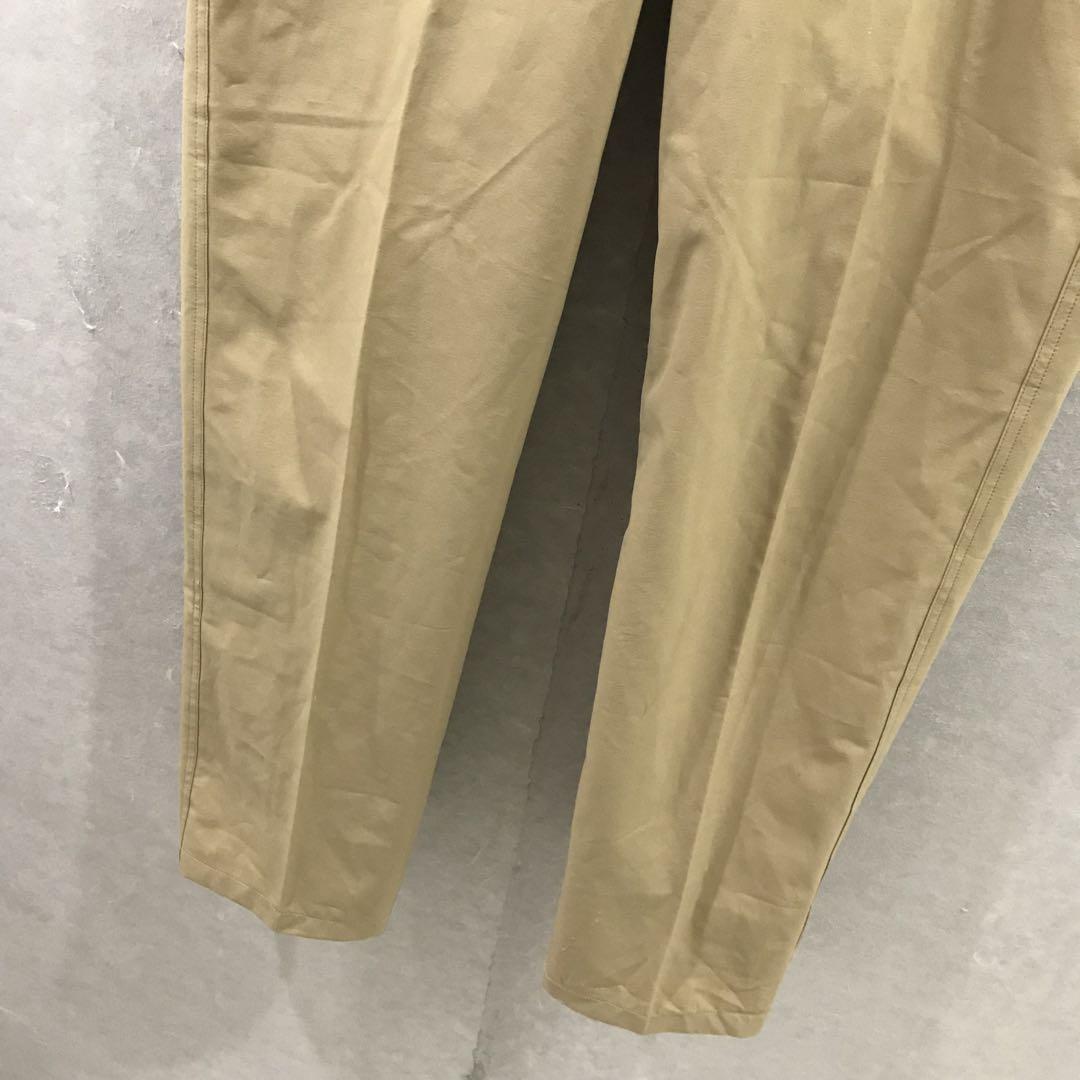 “mont-bellモンベル　オールド　Y2K クライミングパンツ” mont-bell モンベル ナイロン クライミングパンツ 美品 ブラウン