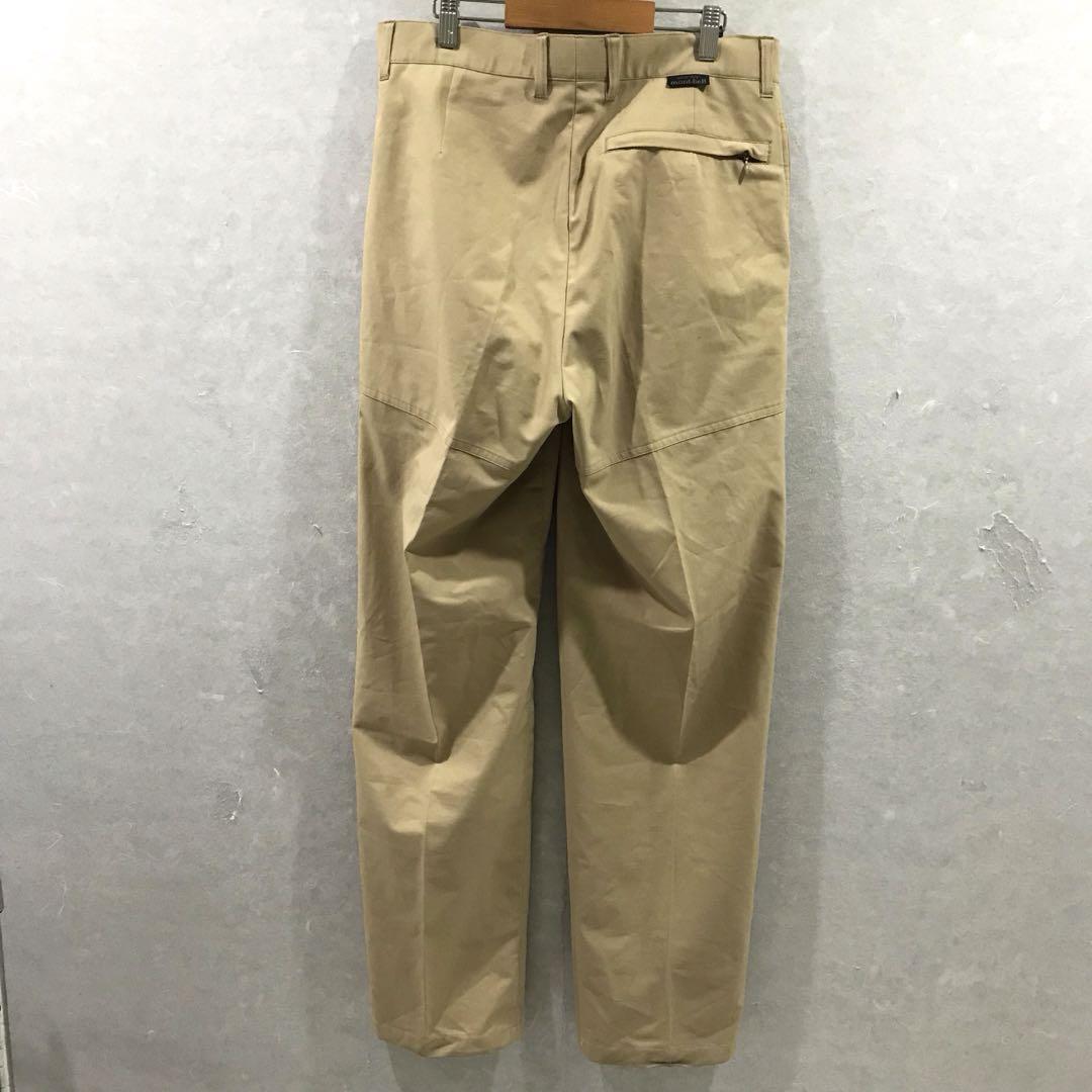 “mont-bellモンベル　オールド　Y2K クライミングパンツ” USED】00'S MONT-BELL 2-WAY CLIMBING PANTS | KON