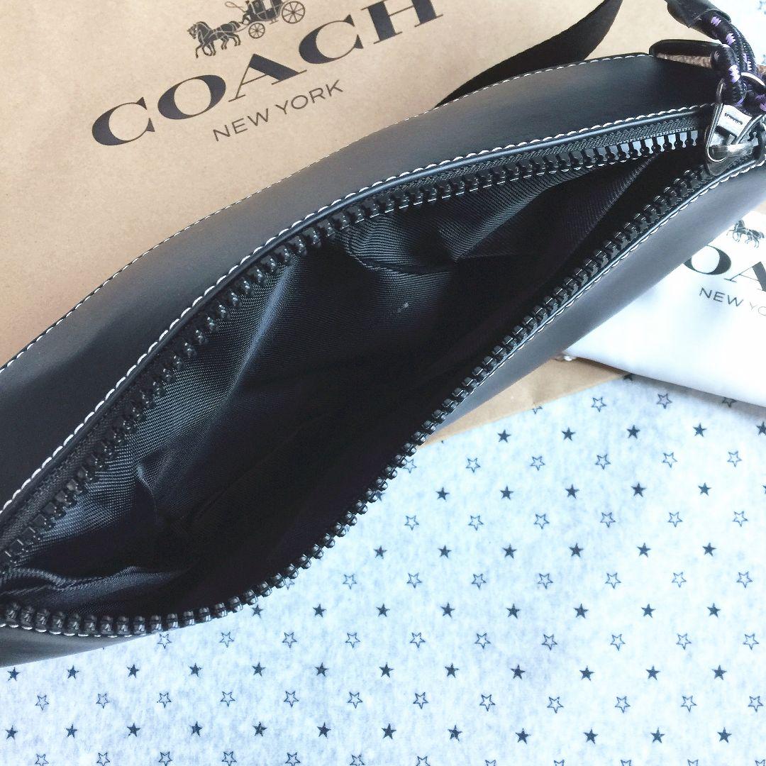 コーチ/COACH ウエストバッグ F75761 ボディーバッグメンズバッグ 画像7