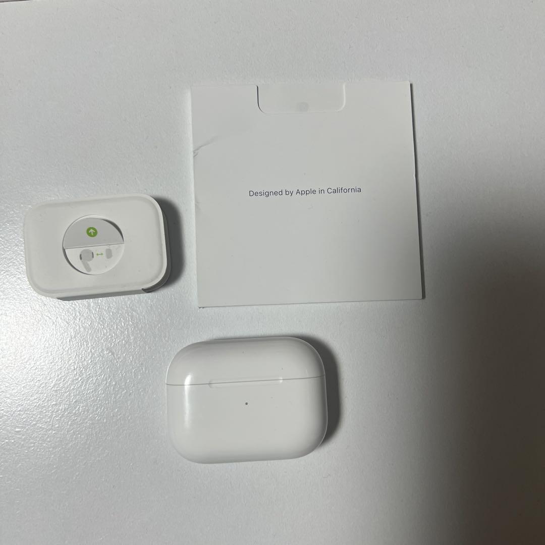 AirPods Pro２ タイプＣ