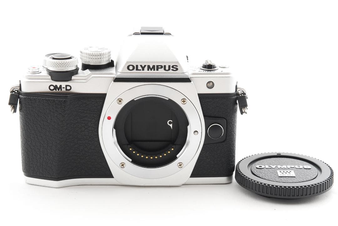OLYMPUS OM-D E-M10 MarkII mark ii ジャンク