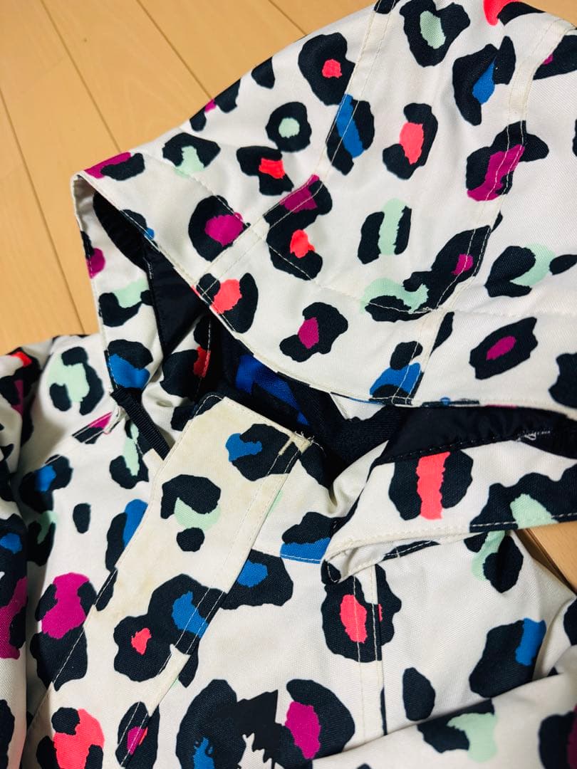 子ども用スノーボードウェアセット 子ども用スノーボードウェアセット