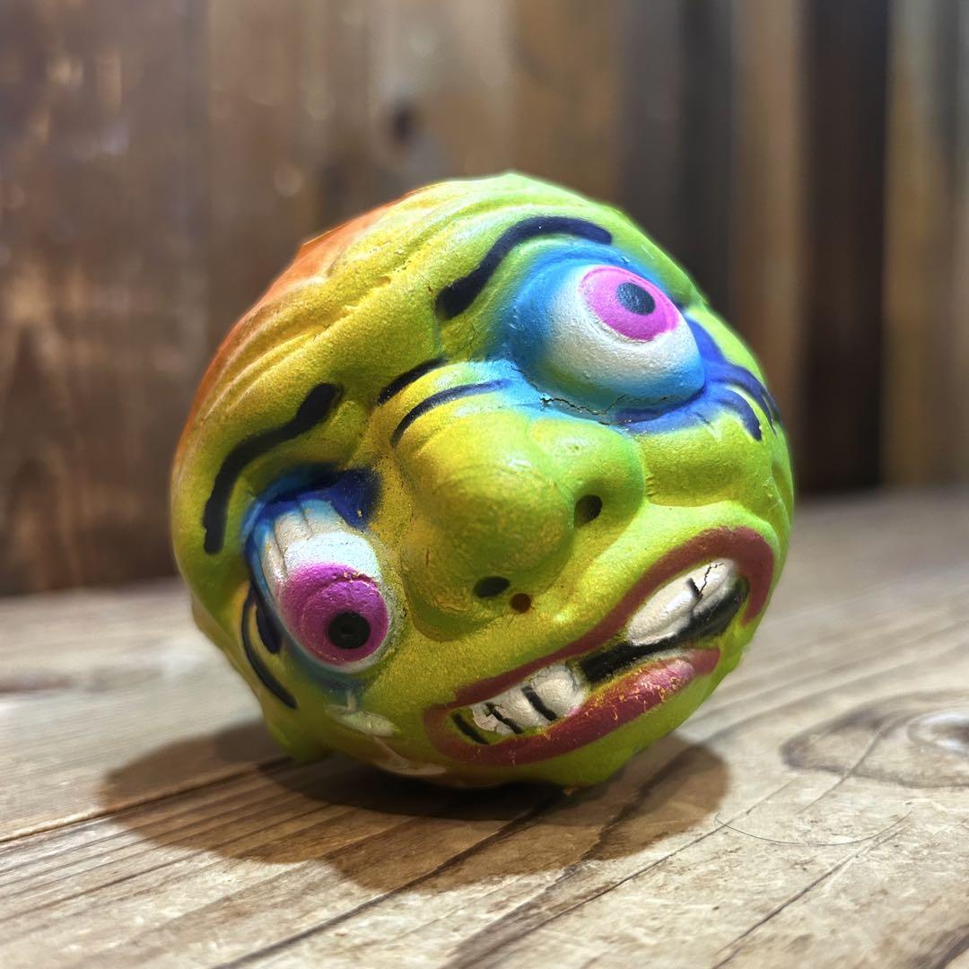 Mad Balls KO (21) / マッドボールズ