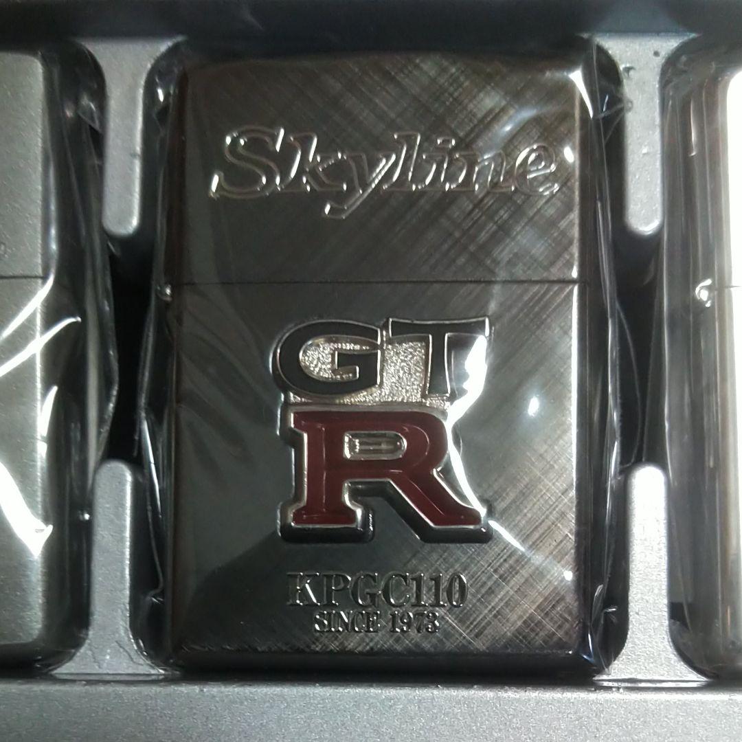 新作人気 ジッポー スカイラインGT-R コレクション 7cto6-m18426255883 再入荷
