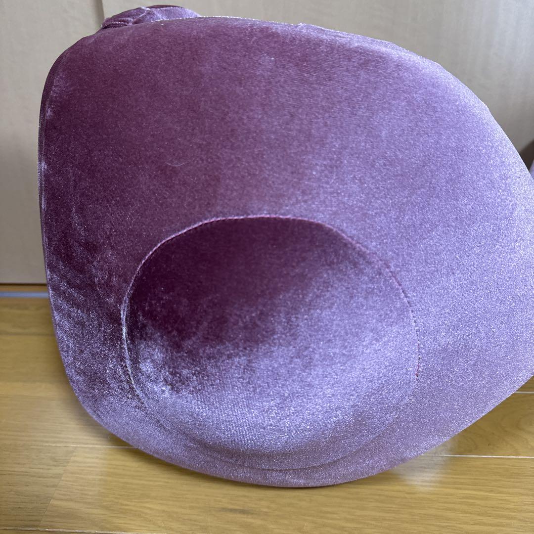柔ら美人　開脚ベター　ピンク