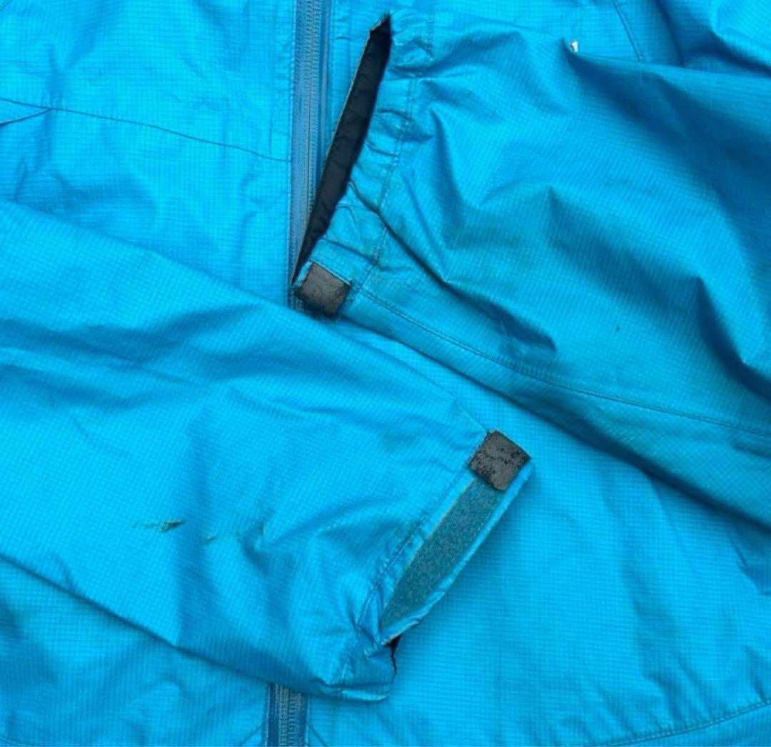 激レア】 00s mont-bell shell jacket
