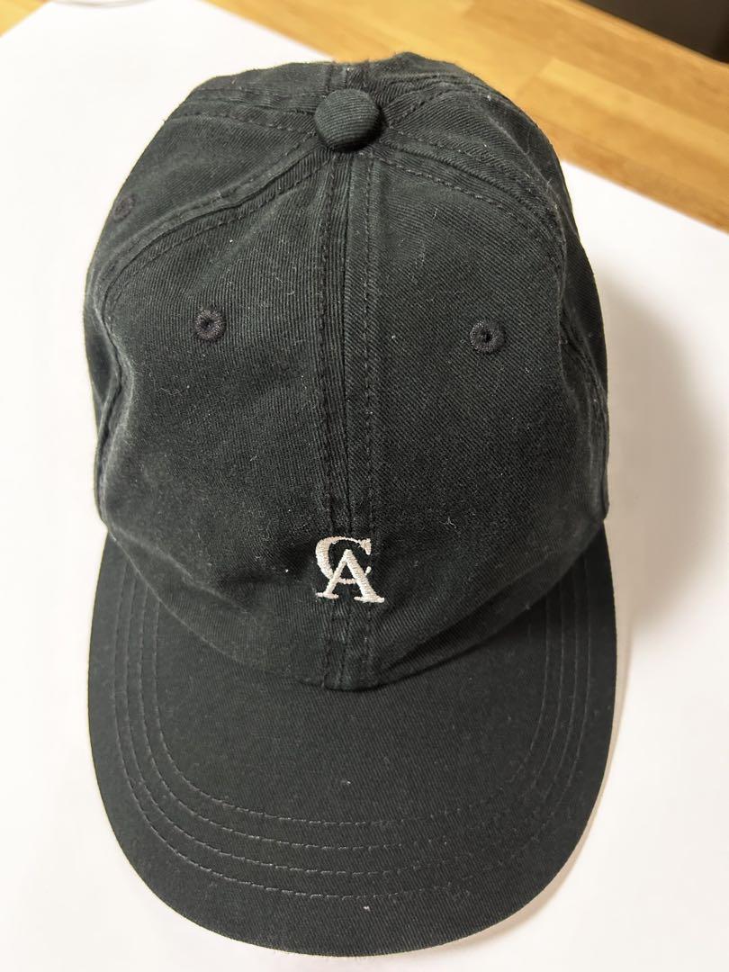 ❗️Ron Herman 周年限定アイテム Twill CA Logo Cap