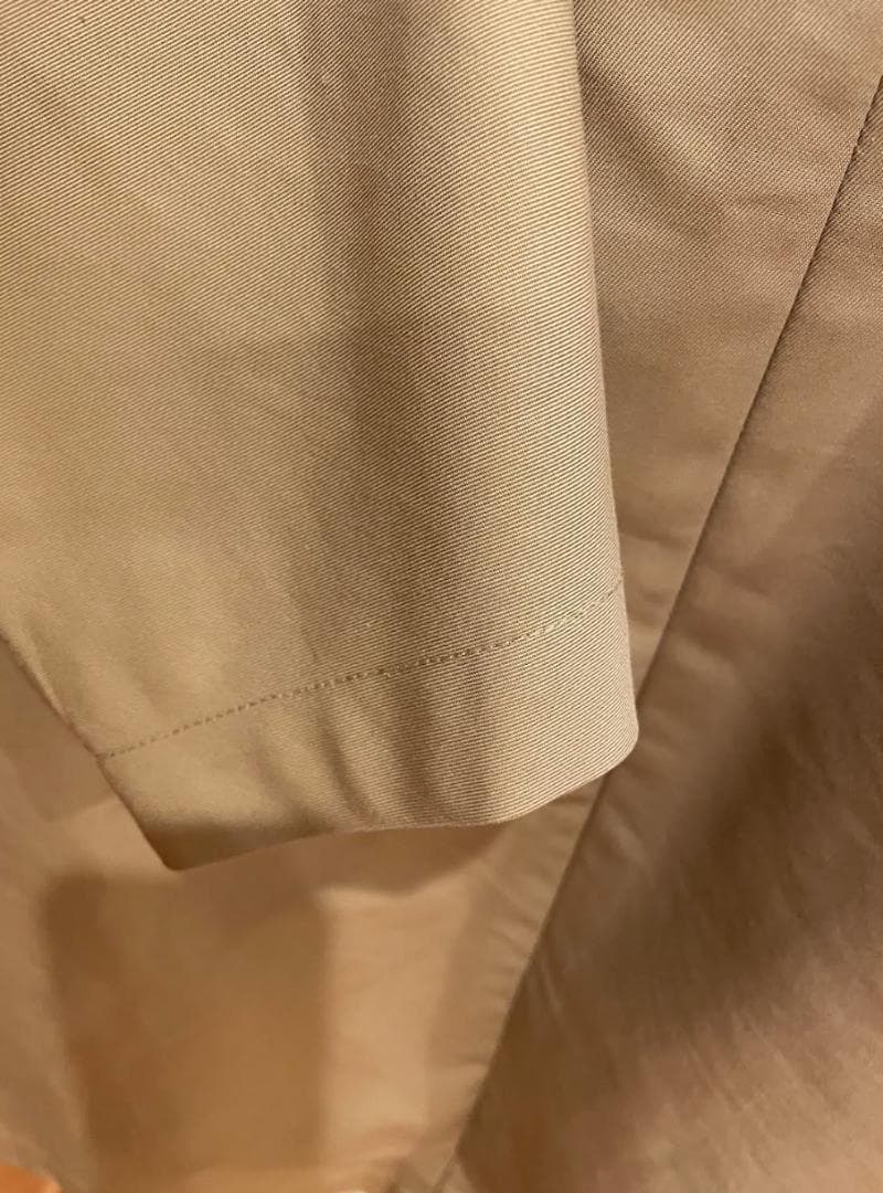 トラディショナルウェザーウェアバンウェル ピー コート ボアライナー付 トラディショナルウェザーウェアバンウェル ピー コート ボアライナー付