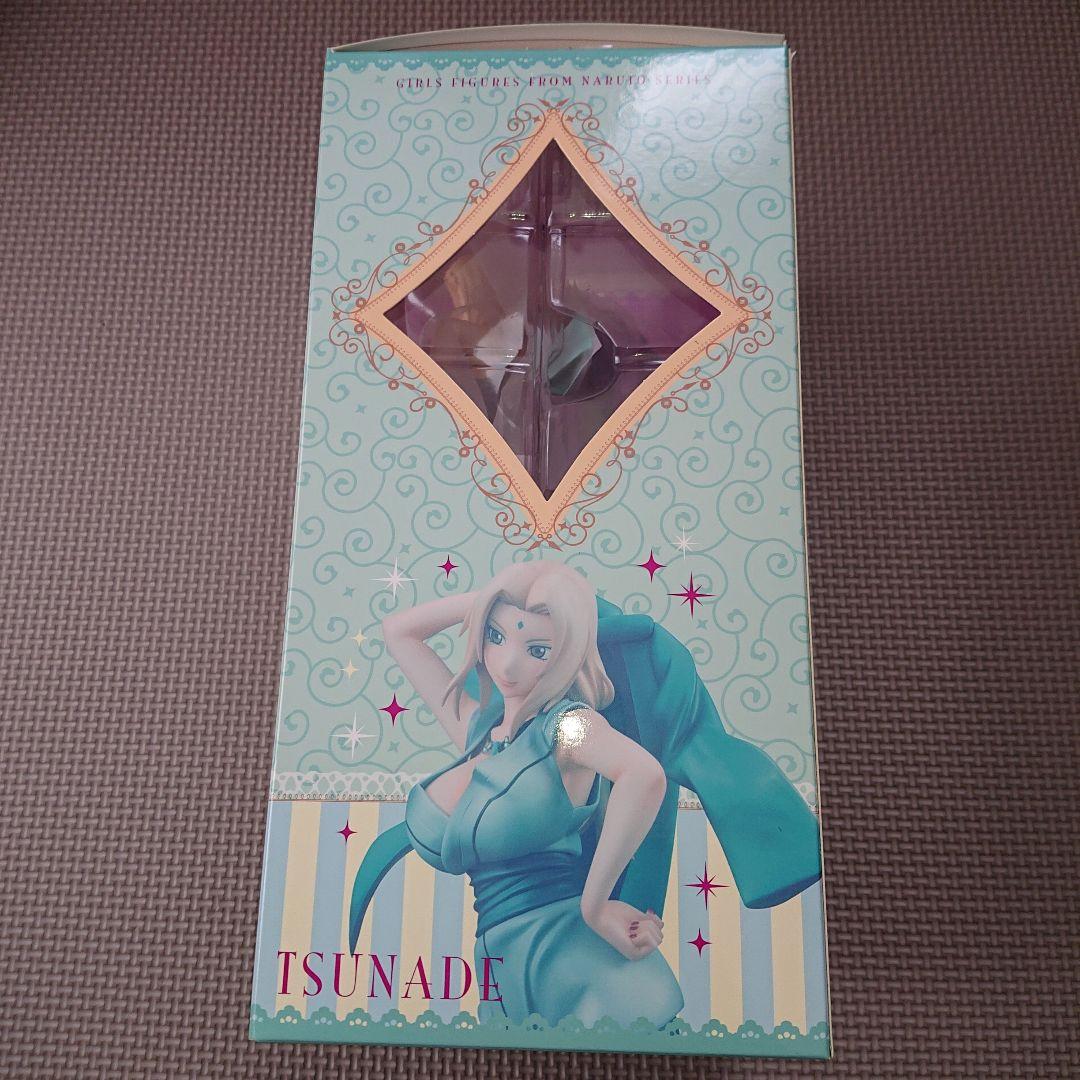 フィギュア 開封品