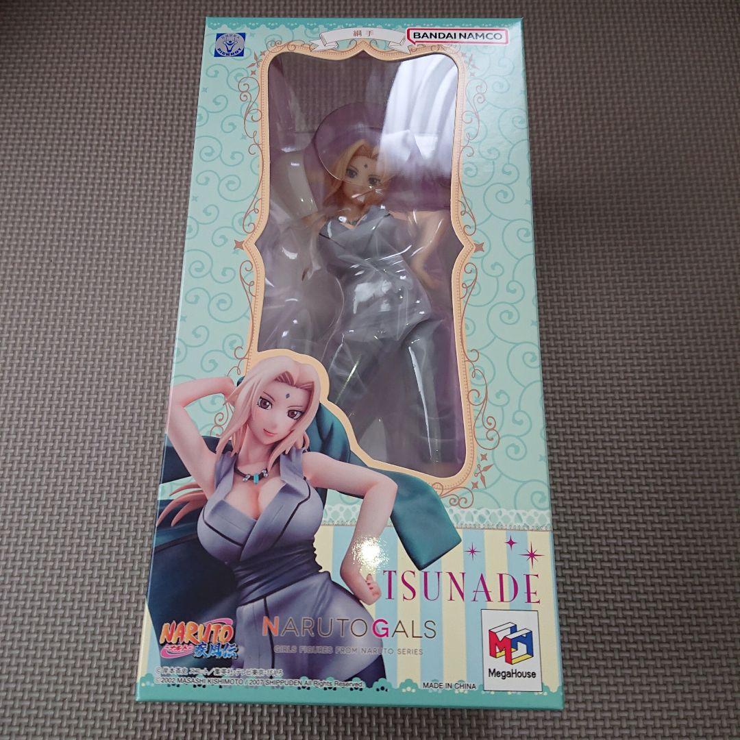 フィギュア 開封品