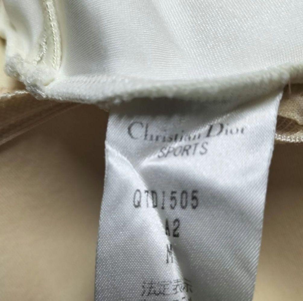 Christian dior 水着