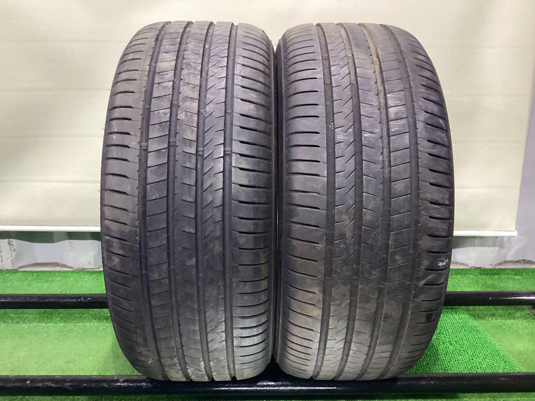 T1277[送料無料] ブリヂストンALENZA 001 265/50R20