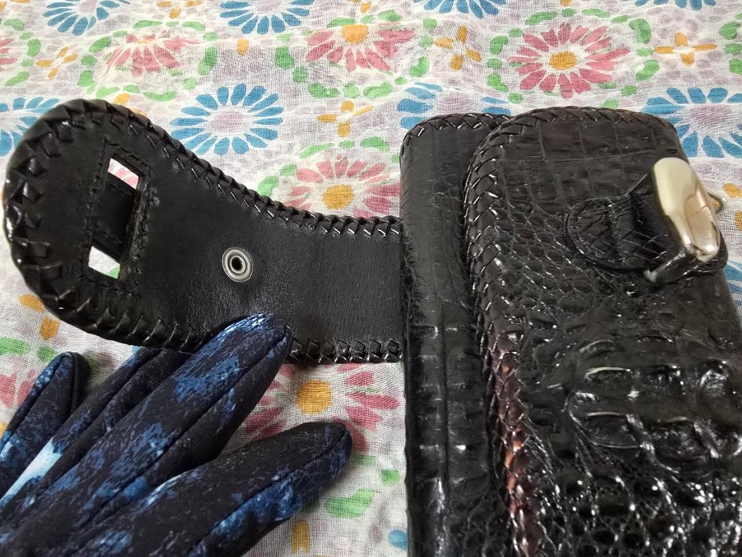 バイカーズウォレット GODANE(ゴダン) 財布 ホルダー付き バイカーズウォレット GODANE(ゴダン) 財布 ホルダー付き