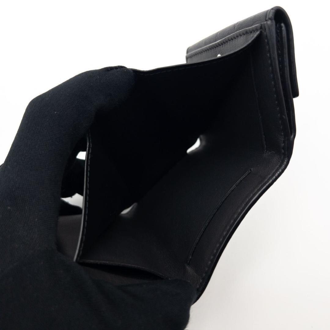 【SALE】ルイヴィトン　ディスカバリーコンパクトウォレット　モノグラムシャドウ