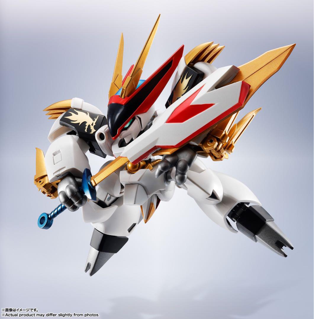 最終値下げ　バンダイ　L ROBOT魂　SIDE MASHIN 龍王丸 SIDE MASHIN＞ 龍王丸 | ITEMS | TAMASHII NATIONS STORE TOKYO