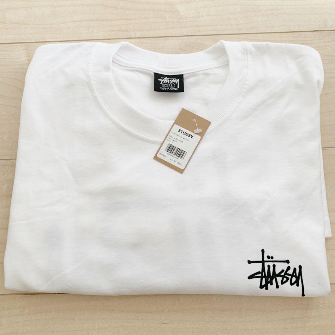 STUSSY ステューシー Tシャツ STUSSY ステューシー Tシャツ