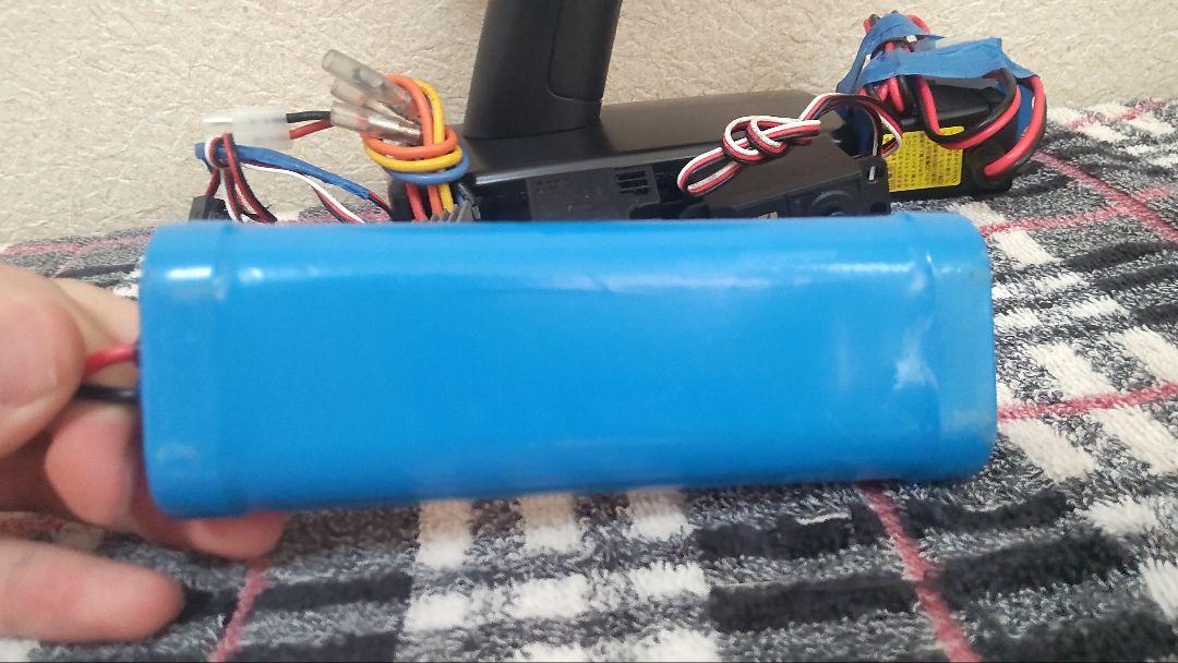 最新 ファインスペック2.4G