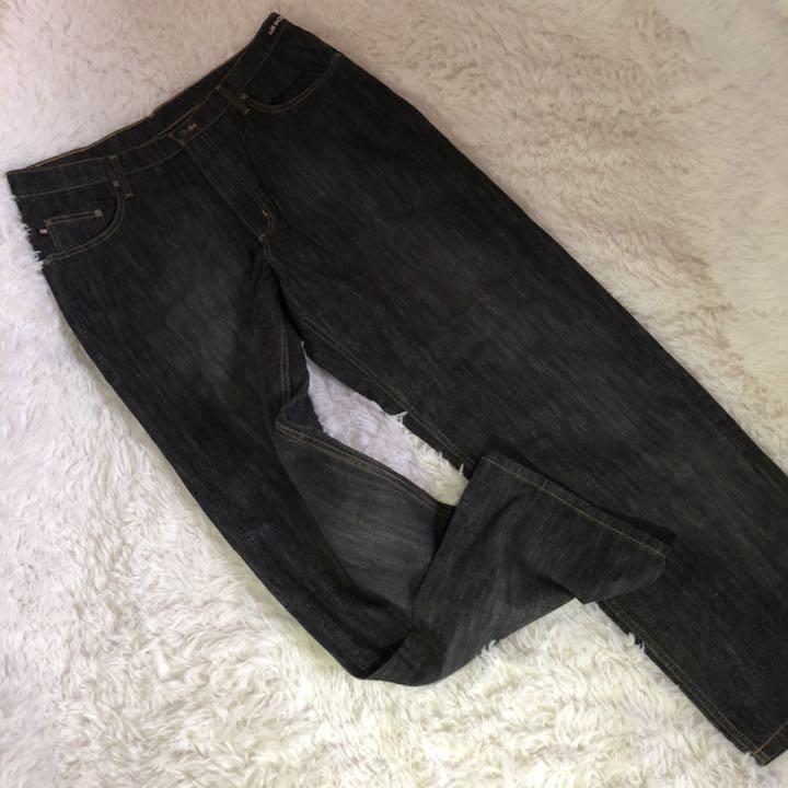 新品セール POLO RALPH LAUREN デニム ジーンズ wult2-m18435423762 通販大得価