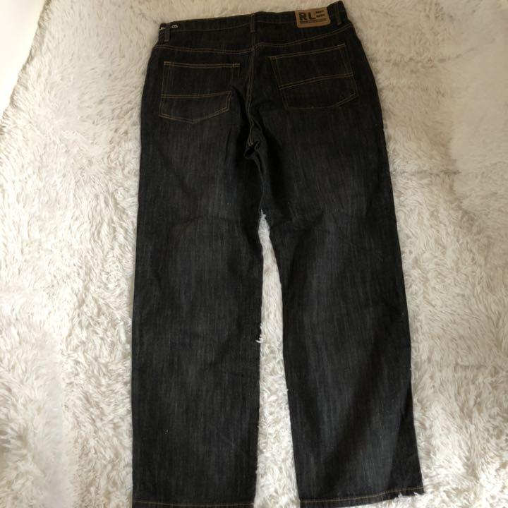 新品セール POLO RALPH LAUREN デニム ジーンズ wult2-m18435423762 通販大得価