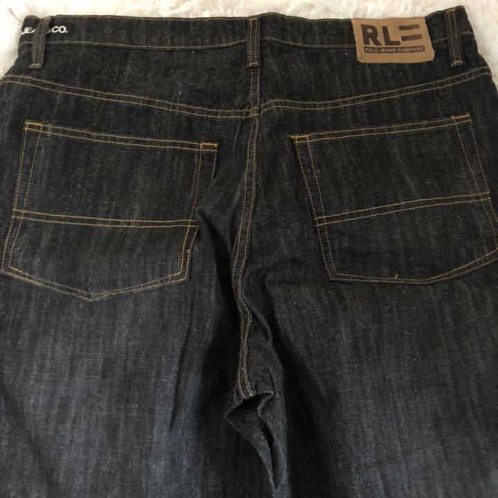 新品セール POLO RALPH LAUREN デニム ジーンズ wult2-m18435423762 通販大得価