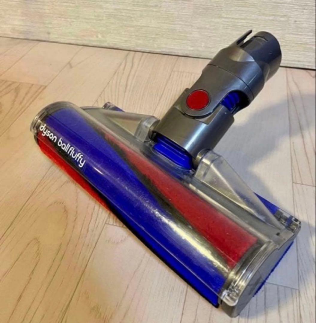 ダイソン　ソフトローラークリーナーヘッド　151868 掃除機　cy24cy25 CY25CY24 ダイソン掃除機 ソフトローラークリーナーヘッド 151868