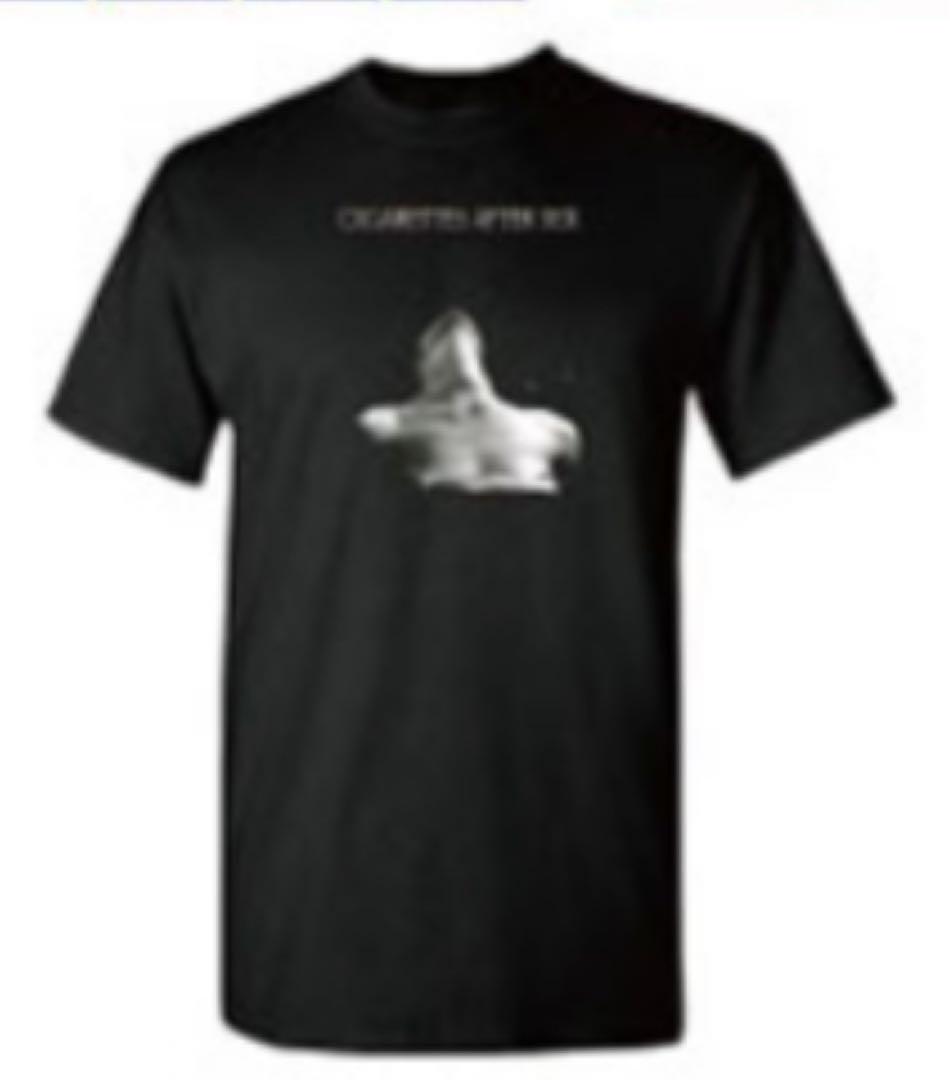 Cigarettes After Sex Tシャツ サイズ M