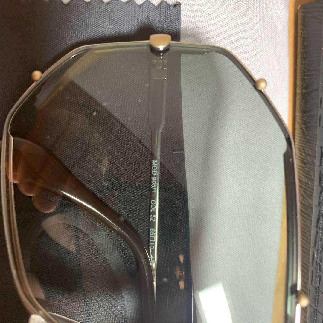 Ｄ　CAZAL カザール　905 新品