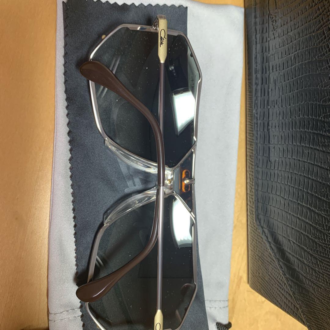 Ｄ　CAZAL カザール　905 新品