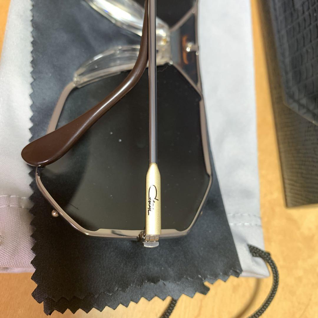 Ｄ　CAZAL カザール　905 新品