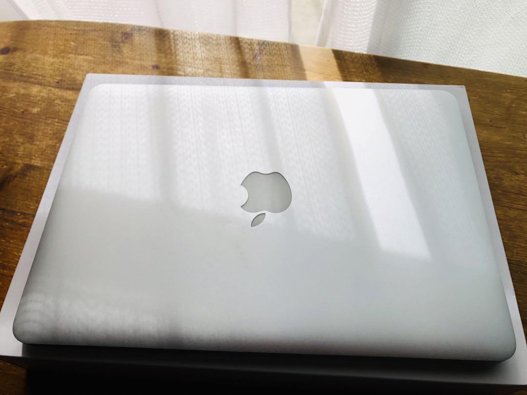 MacBook Pro 13インチ Mid2014 i5 8gb 256gb