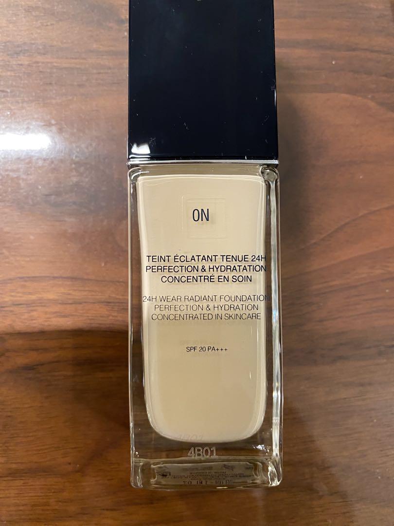 【新品未使用】DIOR FOREVER SKIN GLOW 30ml
