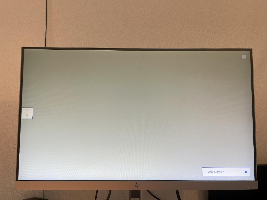 ディスプレイ・モニター本体 HP E233 LCD monitor-23 inch
