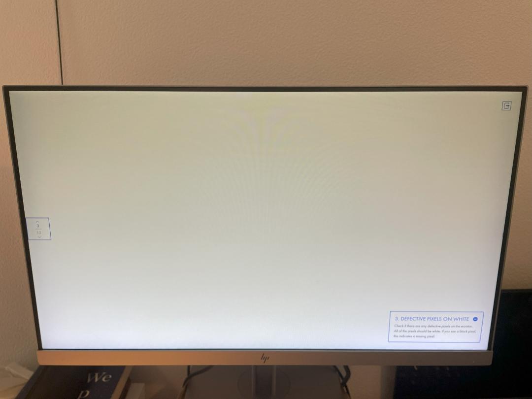 ディスプレイ・モニター本体 HP E233 LCD monitor-23 inch