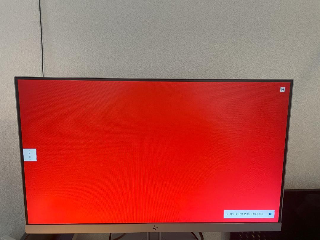 ディスプレイ・モニター本体 HP E233 LCD monitor-23 inch