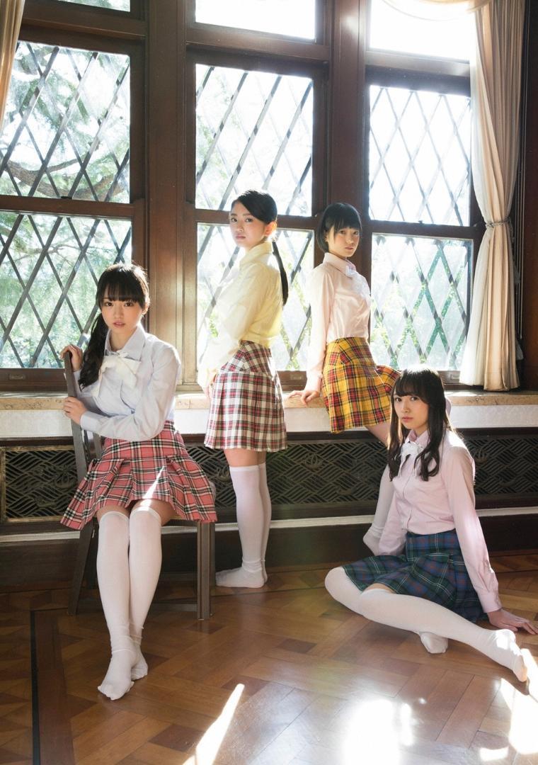 欅坂46生写真セット06（3枚組）平手友梨奈今泉佑唯鈴本美愉