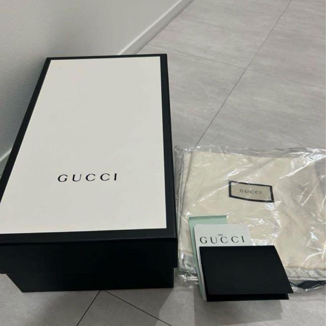 【美品】GUCCI ホースビット ローファー サンダル　プリンスタウン グッチ