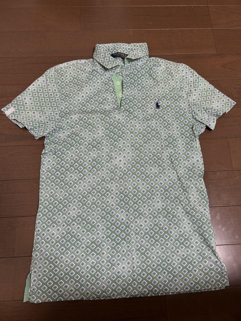 POLO GOLF RALPH LAUREN ゴルフシャツ