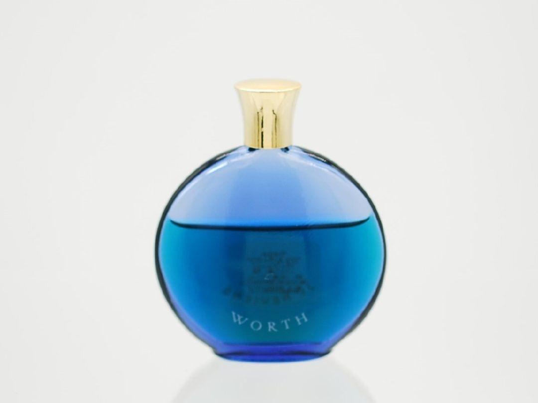 香水 ■ ウォルト WORTH ジュルビアン パルファム 15ml ボトルタイプ