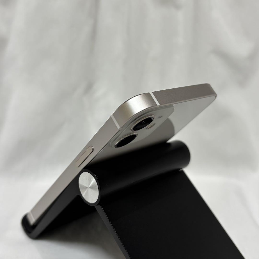 iPhone 12 mini ホワイト 128GB