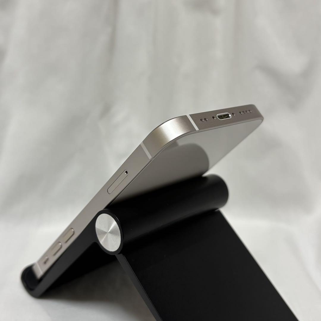 iPhone 12 mini ホワイト 128GB