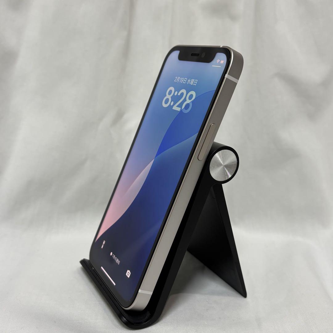 iPhone 12 mini ホワイト 128GB